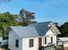 Vagamon Hill On Misty Private villa2BHK