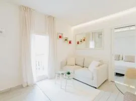 Forte 51 white