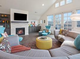 Cairn, hotel en Bend