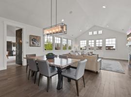 Stone, hotel en Bend