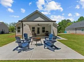 The 54th Cottage