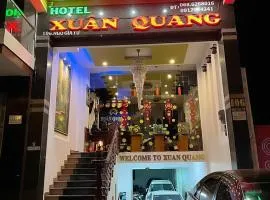 Xuân Quang Hotel
