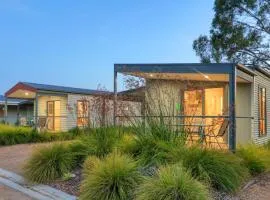 Yarrawonga Riverlands Tourist Park