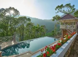 The Planet Munnar