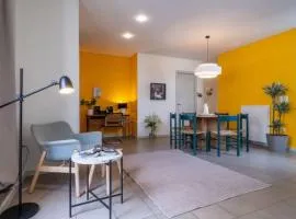 Award-winning Yellow-spot