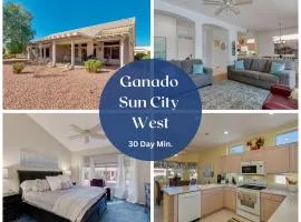 Ganado Sun City West
