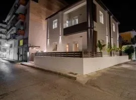 Santa Rosa Apartments