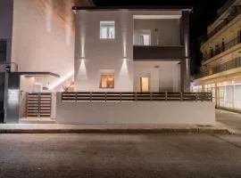 Santa Rosa Apartments