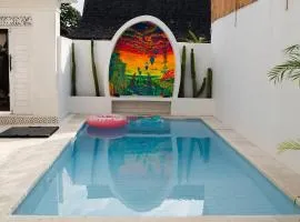 Villa Azula Bali