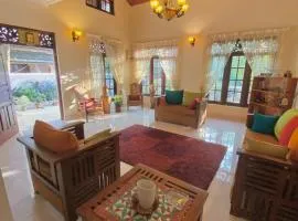 Dili's Home Stay