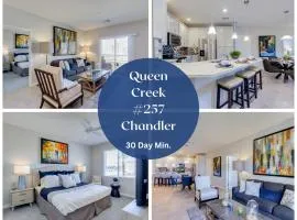 Queen Creek #257 Chandler