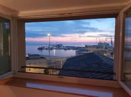 La Finestra sul Porto Apartment