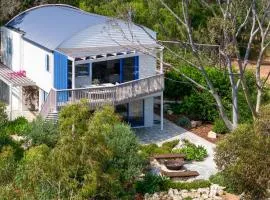 Carpe Mykonos - BRAND NEW HOME - bushland retreat