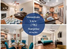 Mountain View #912 Surprise, hotel a Surprise