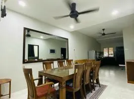 Arissa HomeStay