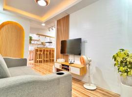 The Transient Pad Premium, hotel v destinaci Cabanatuan