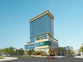 Cosmo Stars Hotel Bạc Liêu