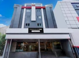 Super Townhouse Oak Madhapur Nera Regency