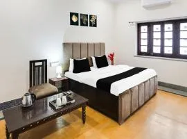 Collection O Civil Lines Prayagraj