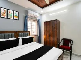 Super Collection O Gachibowli Phase - 1 Near ISB