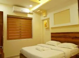 Krishnakripa Residency Executivestay