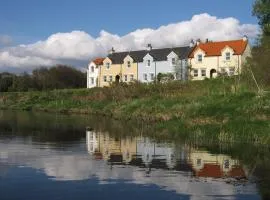Craobh Haven Cottages