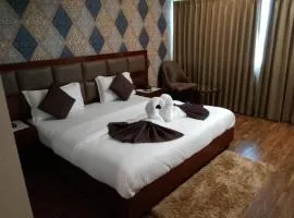 Hotel Royal Serena