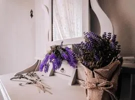 Casa della Lavanda Apartment