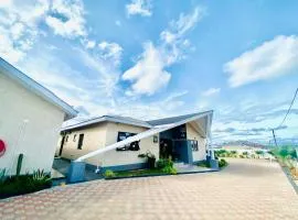 Executive Suites and Spa