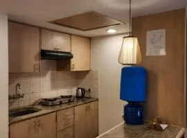 Executive studio appartment