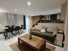 Jolie Maison au 34 centre-ville