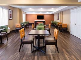 Baymont by Wyndham Newark at University of Delaware, hotel v destinaci Newark