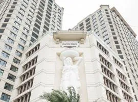 D Le Roi Soleil Premium Suites