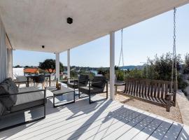 Villa Flow Buqez, Hotel in Drage