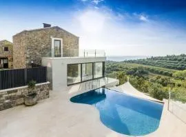 Beautiful Villa Monte Residence with pool