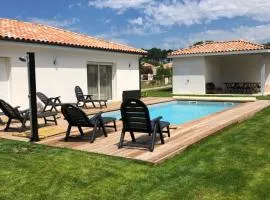 Maison de vacances Moliets et maa