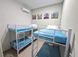 Koala Tidur Hostel Syariah Yogyakarta