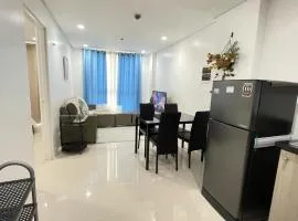 1 Bedroom Unit at One Pontefino Tower