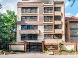 Wellivia Suites Serviced Apartments