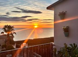 Sunshine loft, hotel v destinaci Gran Alacant