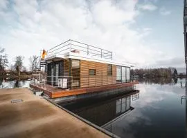Floatinghouses Weserbergland