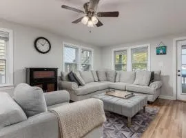 Copacabana Beach house 5 bedrooms downtown OCMD