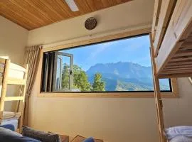 W8 Residence Kundasang