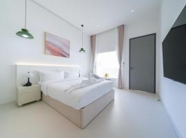 Pattaya Interstellar Village Resort House, hostel em South Pattaya