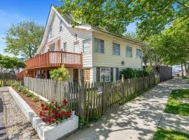 OC Downtown Dream Home