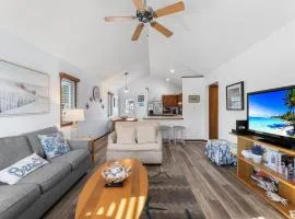 Barge Road Beach House