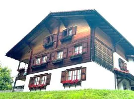 Flensa-Ferienwohnung