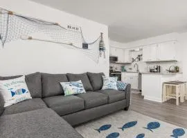 Bali 303 One Bedroom OceanBlock condo