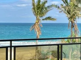 月伴灣海景民宿MoonBay Seaview Homestay - 半自動入住 Self check-in