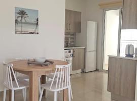 Obv 3206, hotel golf di Pyla